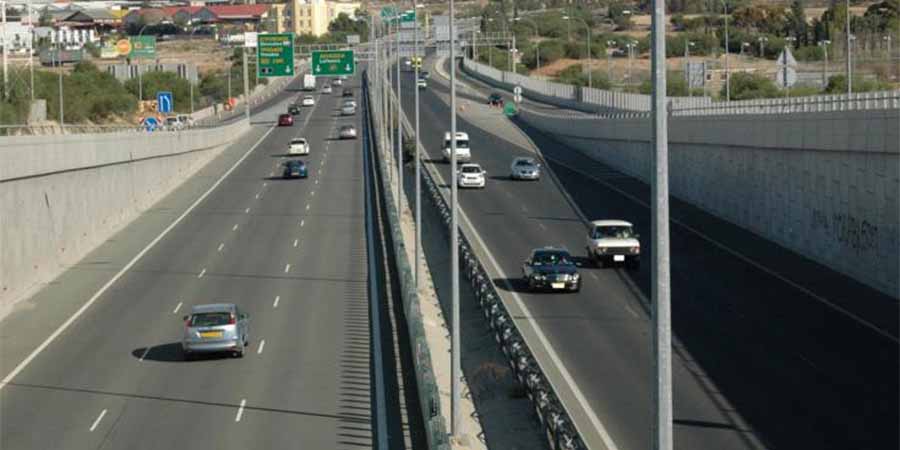 Καρούσος: Η Κύπρος έχει ήδη επενδύσει και εφαρμόσει ευφυή Συστήματα Μεταφορών στους αυτοκινητόδρομους